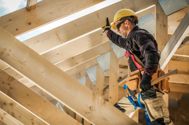 Best Storm Damage Roof Repair  in Swissvale, PA