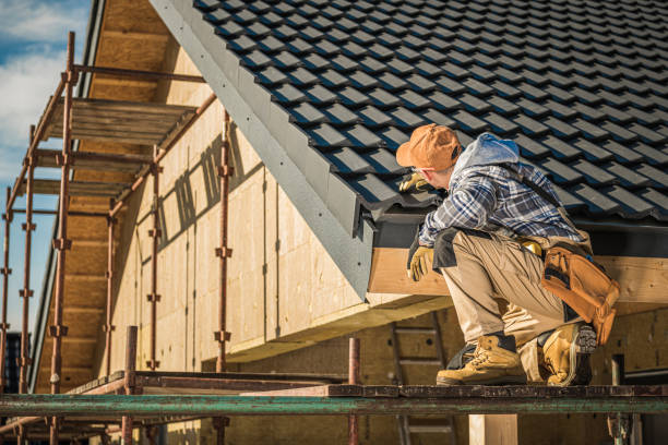 Best New Roof Installation  in Swissvale, PA