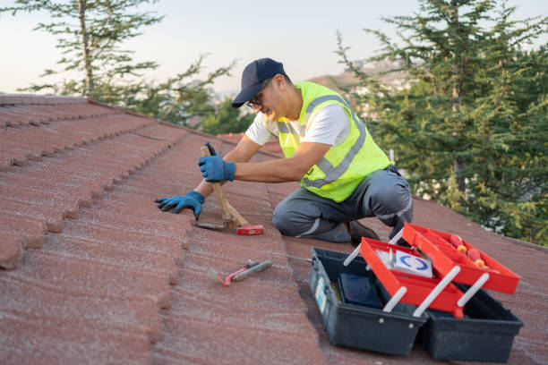 Best Roof Leak Repair  in Swissvale, PA